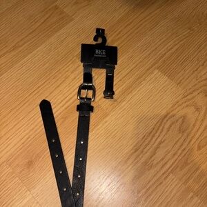 BKE black belt